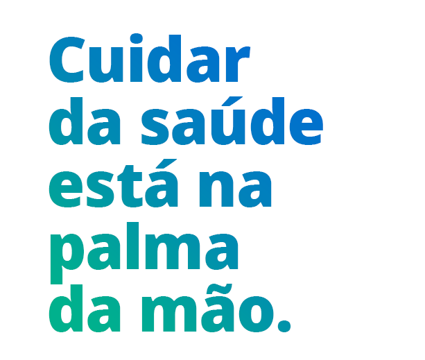 Cuidar da Saúde