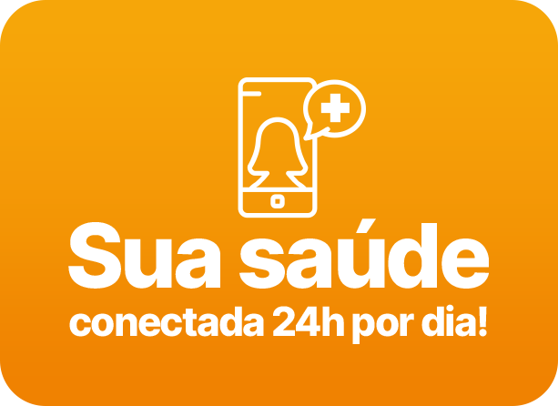 Sua Saúde 24h por dia